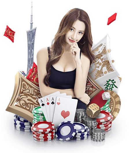 黃金俱樂部-娛樂城形象圖